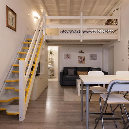 A Due Passi Da S.Pietro E Castel Sant'Angelo Loft Gianicolo Apartment Rome Bagian luar foto