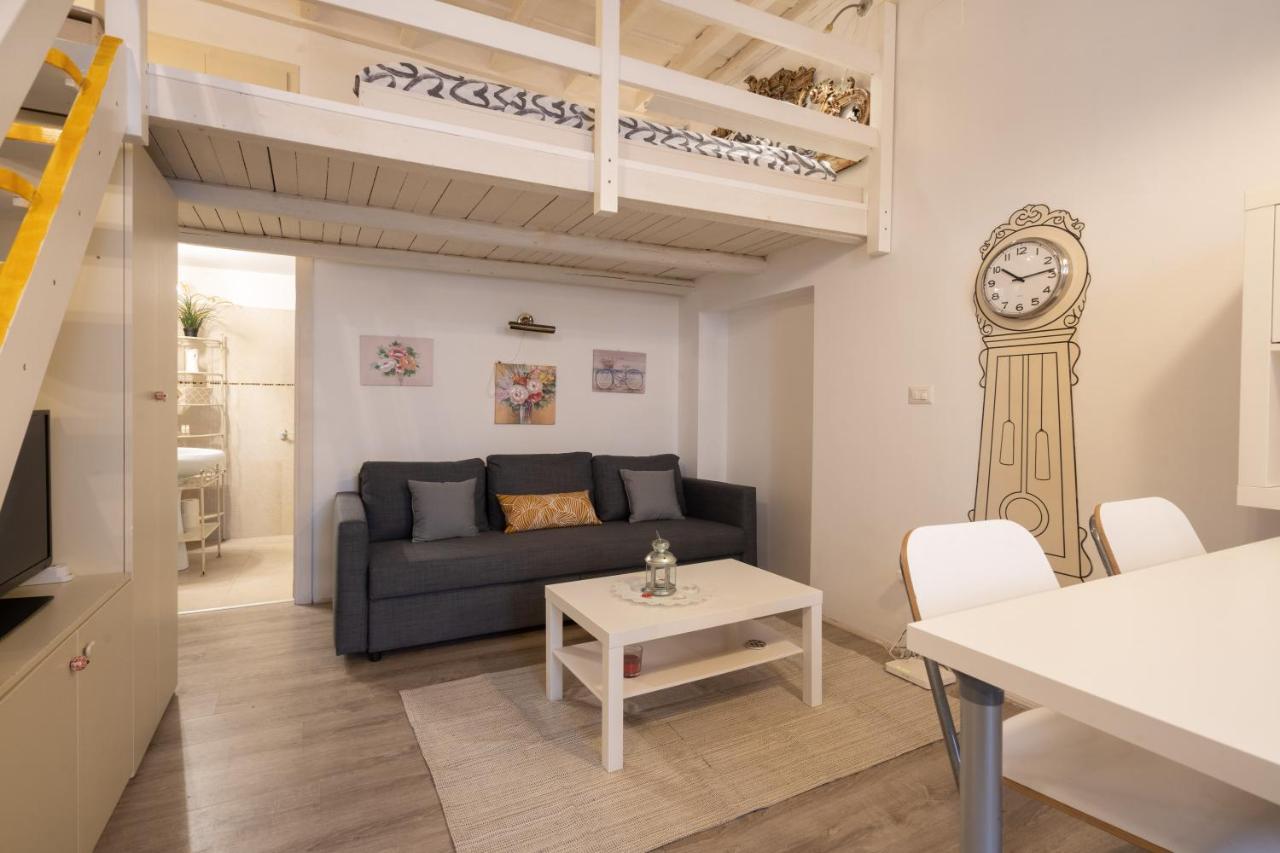 A Due Passi Da S.Pietro E Castel Sant'Angelo Loft Gianicolo Apartment Rome Bagian luar foto