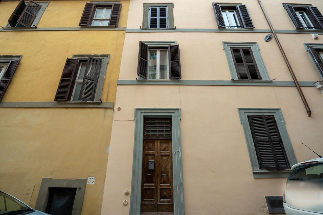 A Due Passi Da S.Pietro E Castel Sant'Angelo Loft Gianicolo Apartment Rome Bagian luar foto