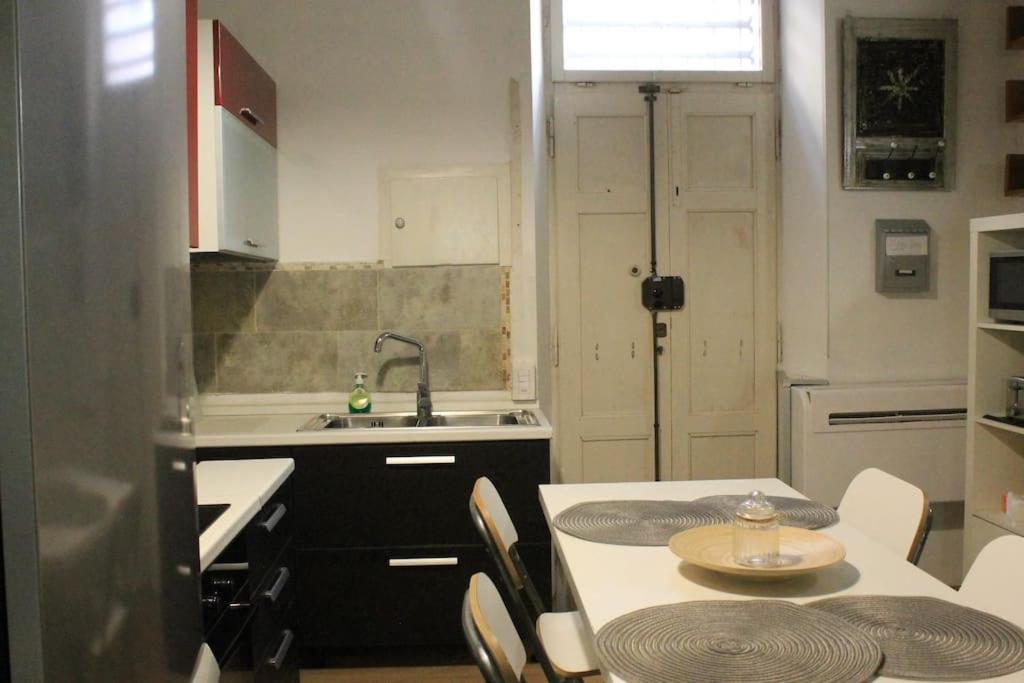 A Due Passi Da S.Pietro E Castel Sant'Angelo Loft Gianicolo Apartment Rome Bagian luar foto