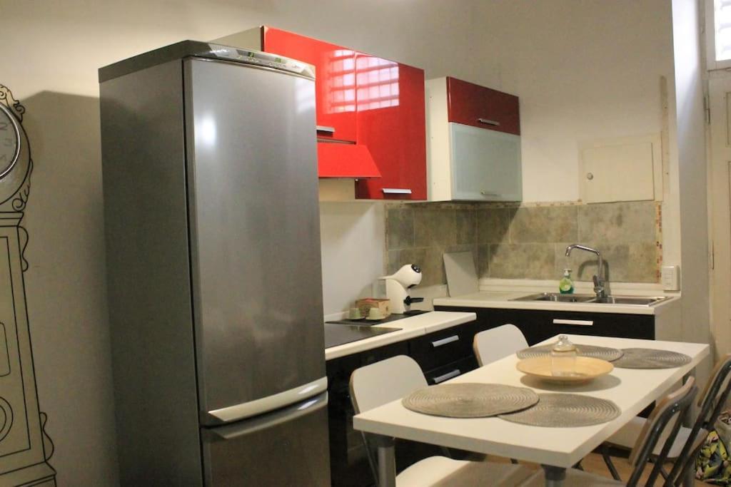 A Due Passi Da S.Pietro E Castel Sant'Angelo Loft Gianicolo Apartment Rome Bagian luar foto